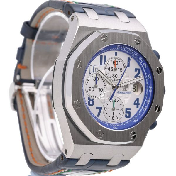 Audemars Piguet Royal Oak Offshore 26182ST.OO.D018CR.01